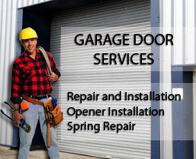 Garage Door Repair Port Malabar Services