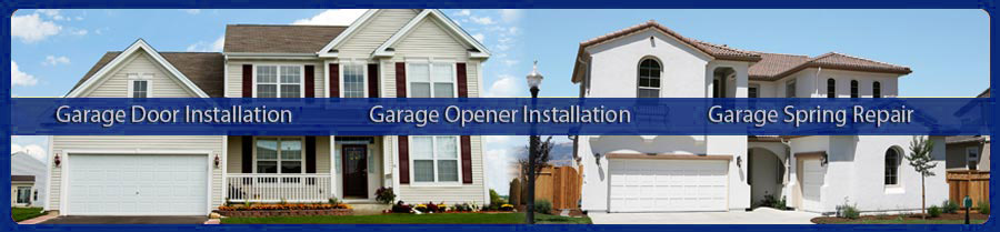 Garage Door Repair Port Malabar